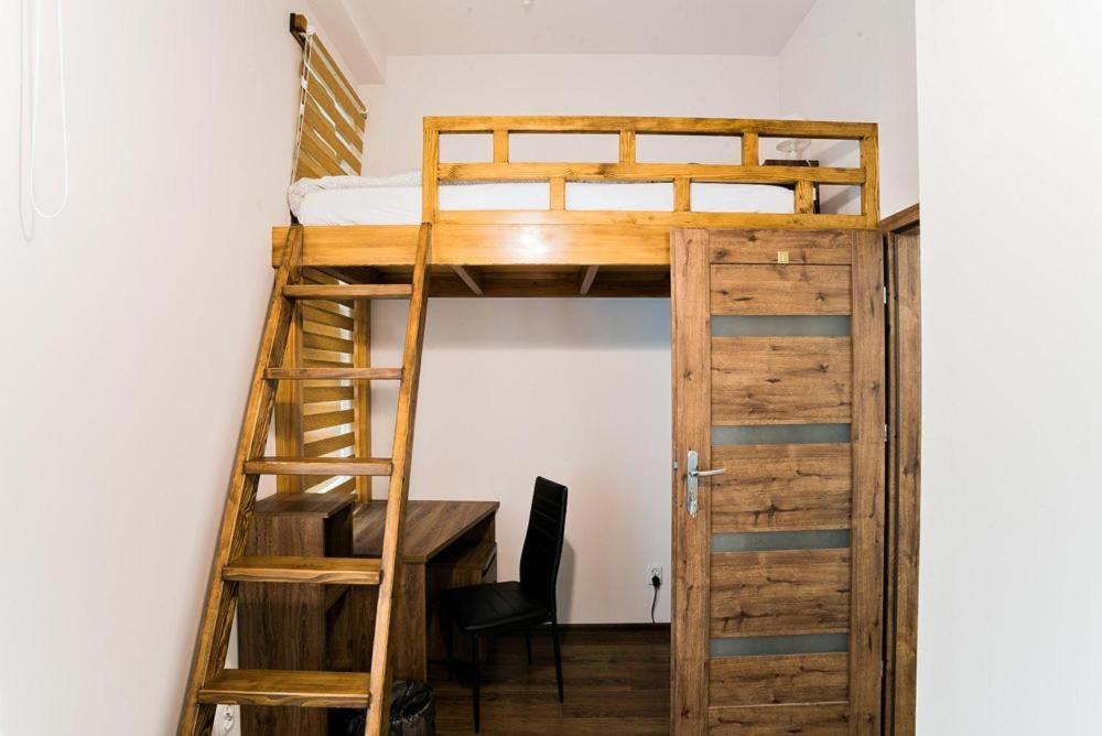 Cozy & Big Rooms In Old Town Krakow Exterior photo